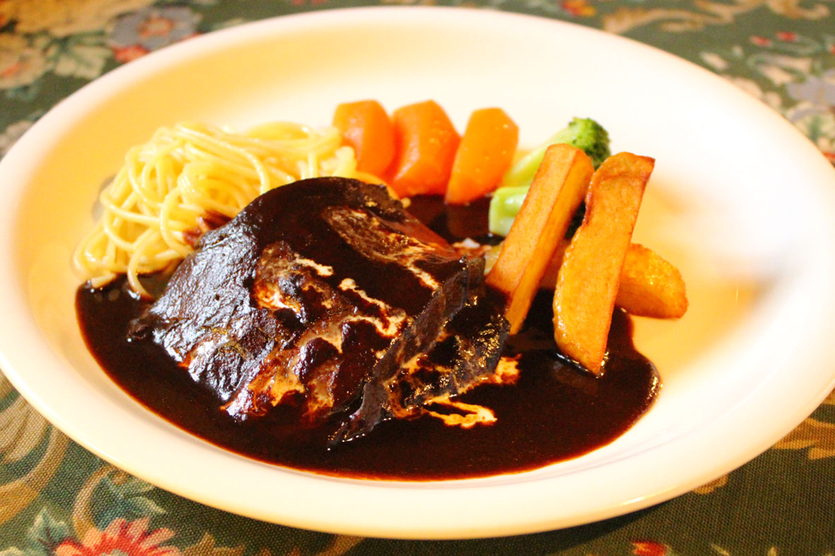ma maison マ メゾン